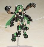 Magatsuki Cat Armor Ver. Girl - Frame Arms | Kotobukiya Figure