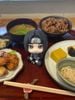 LookUp Uchiha Itachi Anbu ver. - Naruto Shippuuden | MegaHouse Figure