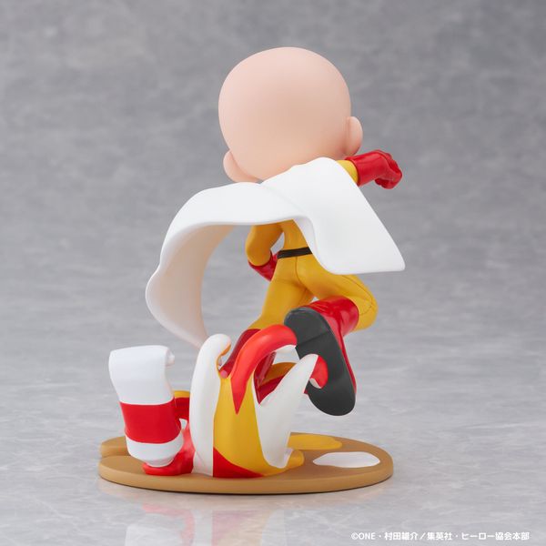 Saitama PalVerse Pale - One Punch Man | Bushiroad Creative Figure