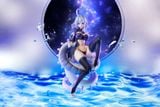 KDcolle UMA chan 1/6 - Giuniu Original Series | Kadokawa Figure