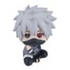 LookUp Hatake Kakashi Anbu ver. - Naruto Shippuuden | MegaHouse Figure
