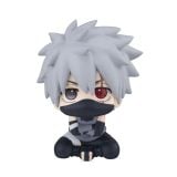 LookUp Hatake Kakashi Anbu ver. - Naruto Shippuuden | MegaHouse Figure
