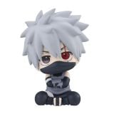 LookUp Hatake Kakashi Anbu ver. - Naruto Shippuuden | MegaHouse Figure