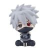 LookUp Hatake Kakashi Anbu ver. - Naruto Shippuuden | MegaHouse Figure