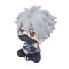 LookUp Hatake Kakashi Anbu ver. - Naruto Shippuuden | MegaHouse Figure
