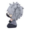 LookUp Hatake Kakashi Anbu ver. - Naruto Shippuuden | MegaHouse Figure