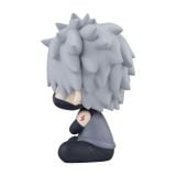 LookUp Hatake Kakashi Anbu ver. - Naruto Shippuuden | MegaHouse Figure