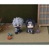 LookUp Hatake Kakashi Anbu ver. - Naruto Shippuuden | MegaHouse Figure