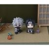 LookUp Hatake Kakashi Anbu ver. - Naruto Shippuuden | MegaHouse Figure