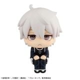 LookUp Nagi Seishirou ver.2 - Blue Lock | MegaHouse Figure