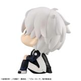 LookUp Nagi Seishirou ver.2 - Blue Lock | MegaHouse Figure