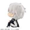 LookUp Nagi Seishirou ver.2 - Blue Lock | MegaHouse Figure