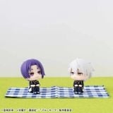 LookUp Nagi Seishirou ver.2 - Blue Lock | MegaHouse Figure