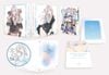 Blu-ray Alisa Mikhailovna Kujou Swimsuit ver. Vol 1 - Alya Sometimes Hides Her Feelings in Russian | Limited Edition