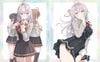 Blu-ray Alisa Mikhailovna Kujou Swimsuit ver. Vol 1 - Alya Sometimes Hides Her Feelings in Russian | Limited Edition