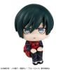 Itoshi Rin LookUp - Blue Lock | MegaHouse Figure