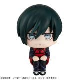 Itoshi Rin LookUp - Blue Lock | MegaHouse Figure