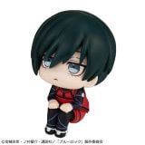 Itoshi Rin LookUp - Blue Lock | MegaHouse Figure