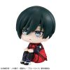 Itoshi Rin LookUp - Blue Lock | MegaHouse Figure