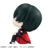 Itoshi Rin LookUp - Blue Lock | MegaHouse Figure
