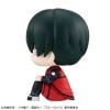 Itoshi Rin LookUp - Blue Lock | MegaHouse Figure