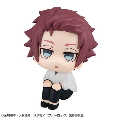 LookUp Itoshi Sae - Blue Lock | MegaHouse Figure