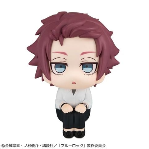 LookUp Itoshi Sae - Blue Lock | MegaHouse Figure