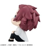 LookUp Itoshi Sae - Blue Lock | MegaHouse Figure