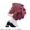 LookUp Itoshi Sae - Blue Lock | MegaHouse Figure