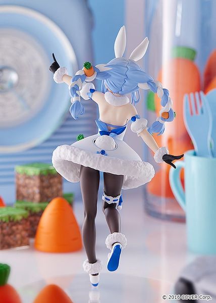 POP UP PARADE Usada Pekora - Hololive | Max Factory Figure