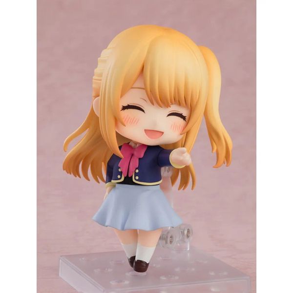 Nendoroid 2537 Hoshino Ruby School Uniform Ver. - Oshi no Ko | Good Smile Company Figure