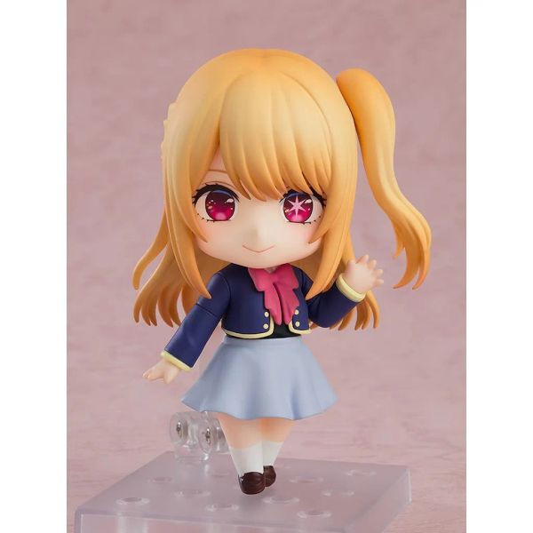 Nendoroid 2537 Hoshino Ruby School Uniform Ver. - Oshi no Ko | Good Smile Company Figure