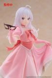 Elaina Mask and Party Dress Ver. Coreful Figure - Majo no Tabitabi | Taito Figure