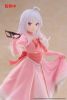 Elaina Mask and Party Dress Ver. Coreful Figure - Majo no Tabitabi | Taito Figure