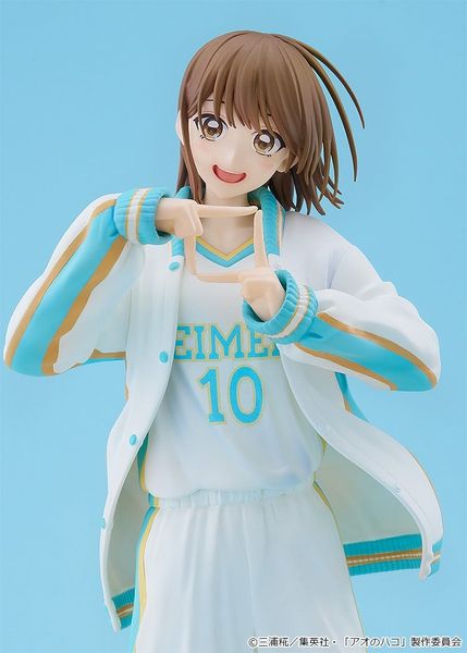 POP UP PARADE Chinatsu Kano L Size - Blue Box | Good Smile Company Figure
