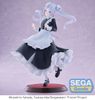 Frieren Maid Fuku Luminasta - Sousou no Frieren | Sega Fave Figure