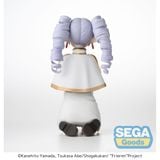 Frieren Tate Roll no Nacchatta Premium Chokonose Figure - Sousou no Frieren | Sega Figure