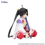 Houjou Tokiyuki Noodle Stopper - Nige Jouzu no Wakagimi | FuRyu Figure