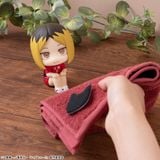 LookUp Kozume Kenma Uniform ver. - Haikyuu!! | MegaHouse Figure