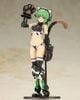 Magatsuki Cat Armor Ver. Girl - Frame Arms | Kotobukiya Figure