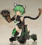 Magatsuki Cat Armor Ver. Girl - Frame Arms | Kotobukiya Figure
