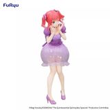 Nakano Nino Pastel Dress Trio-Try-iT - Gotoubun no Hanayome∽ | FuRyu Figure