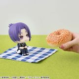 LookUp Mikage Reo - Blue Lock | MegaHouse Figure