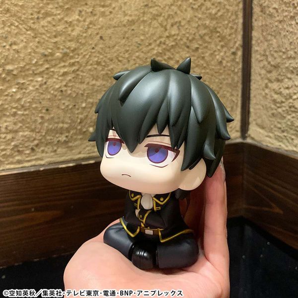 LookUp Hijikata Toushirou - Gintama | MegaHouse Figure