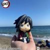 Tomioka Giyuu Kyoton ver. LookUp - Kimetsu no Yaiba | MegaHouse Figure