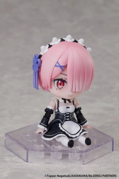 Dform+ Ram - Re:Zero kara Hajimeru Isekai Seikatsu | elCOCO Figure
