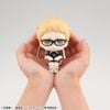 LookUp Tsukishima Kei Uniform ver. - Haikyuu!! | MegaHouse Figure