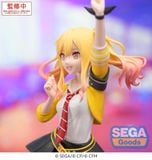 Tenma Saki  Desktop×Decorate Collections - Project Sekai: Colorful Stage! feat. Hatsune Miku | SEGA Figure