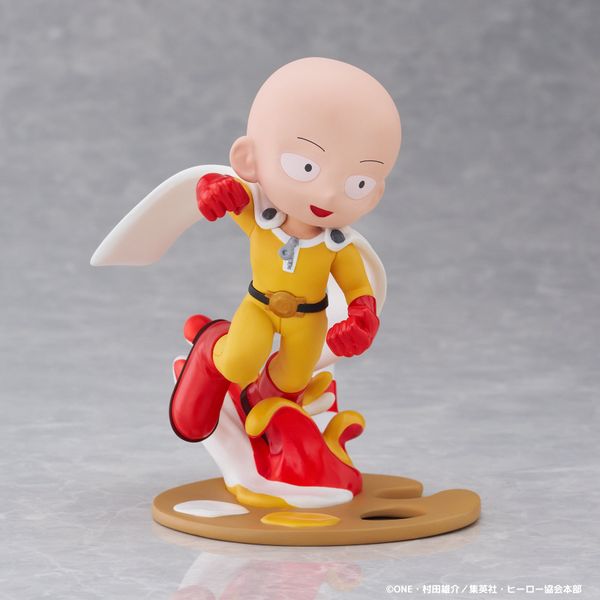 Saitama PalVerse Pale - One Punch Man | Bushiroad Creative Figure