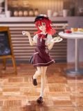 TENITOL Ikuyo Kita Cafe Style ver - Bocchi the Rock! | FuRyu Figure